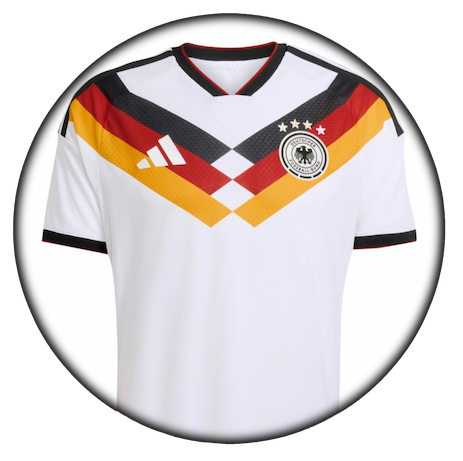 foto de equipo para Alemania